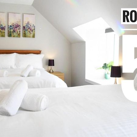 Rooms On The High Street Portree Exterior photo