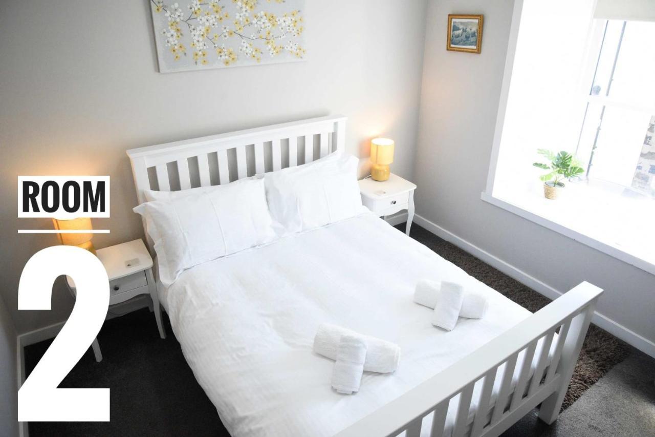 Rooms On The High Street Portree Exterior photo
