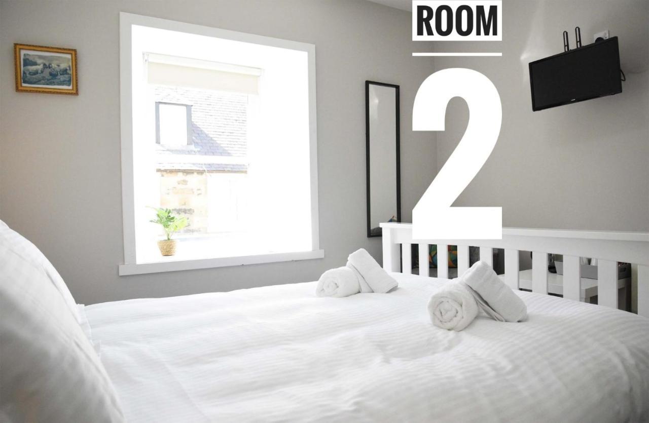 Rooms On The High Street Portree Exterior photo
